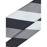 ウォッシャブル ストライプ柄 レギュラータイ 8.0cm幅 | TAKA-Q MEN | 詳細画像3