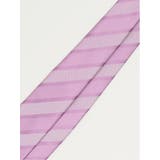 エコウォッシャブル ソリッド レギュラータイ 8.0cm幅 | TAKA-Q MEN | 詳細画像3