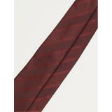 エコウォッシャブル ソリッド レギュラータイ 8.0cm幅 | TAKA-Q MEN | 詳細画像5
