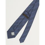 エコウォッシャブル ソリッド レギュラータイ 8.0cm幅 | TAKA-Q MEN | 詳細画像6