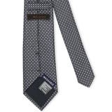 ウォッシャブル 小紋柄 レギュラータイ 8.0cm幅 | TAKA-Q MEN | 詳細画像2