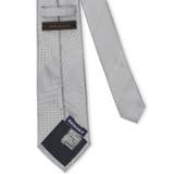 ウォッシャブル ソリッド レギュラータイ 8.0cm幅 | TAKA-Q MEN | 詳細画像2