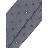 ウォッシャブル 小紋柄 レギュラータイ 8.0cm幅 | TAKA-Q MEN | 詳細画像3 
