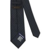 ウォッシャブル ドット柄 レギュラータイ 8.0cm幅 | TAKA-Q MEN | 詳細画像2