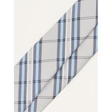 エコウォッシャブル チェック柄 レギュラータイ 8.0cm幅 | TAKA-Q MEN | 詳細画像3