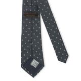 ウォッシャブル 小紋柄 レギュラータイ 8.0cm幅 | TAKA-Q MEN | 詳細画像2 