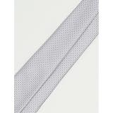 エコウォッシャブル 小紋柄 レギュラータイ 8.0cm幅 | TAKA-Q MEN | 詳細画像3