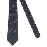 シルク ドイツ国旗パネルタイ8.0cm幅 | TAKA-Q MEN | 詳細画像3