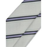 エコペット/ECO PET ストライプ柄 レギュラータイ 8.0cm幅 | TAKA-Q MEN | 詳細画像3