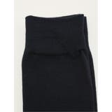 【WEB限定】抗菌防臭 クルーソックス5P | TAKA-Q MEN | 詳細画像13 