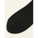 抗菌防臭 チェック柄クルーソックス | TAKA-Q MEN | 詳細画像3 