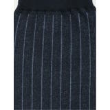 抗菌防臭 ストライプ柄クルーソックス | TAKA-Q MEN | 詳細画像7 