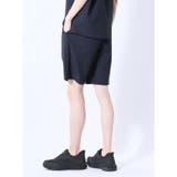 circle motion Air ショーツ(セットアップ可能) | TAKA-Q MEN | 詳細画像13