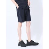 circle motion Air ショーツ(セットアップ可能) | TAKA-Q MEN | 詳細画像15