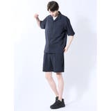 circle motion Air ショーツ(セットアップ可能) | TAKA-Q MEN | 詳細画像16