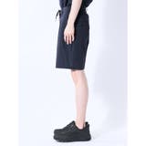 circle motion Air ショーツ(セットアップ可能) | TAKA-Q MEN | 詳細画像18