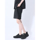 circle motion Air ショーツ(セットアップ可能) | TAKA-Q MEN | 詳細画像2