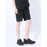 circle motion Air ショーツ(セットアップ可能) | TAKA-Q MEN | 詳細画像4