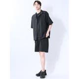 circle motion Air ショーツ(セットアップ可能) | TAKA-Q MEN | 詳細画像5