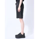 circle motion Air ショーツ(セットアップ可能) | TAKA-Q MEN | 詳細画像7