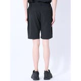circle motion Air ショーツ(セットアップ可能) | TAKA-Q MEN | 詳細画像8