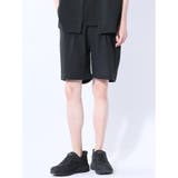05黒 | circle motion Air ショーツ(セットアップ可能) | TAKA-Q MEN