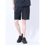 75紺 | circle motion Air ショーツ(セットアップ可能) | TAKA-Q MEN