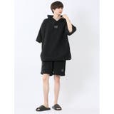 Sauna Camp×T/Q パイルショーツ(セットアップ可能) | TAKA-Q MEN | 詳細画像15