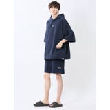 Sauna Camp×T/Q パイルショーツ(セットアップ可能) | TAKA-Q MEN | 詳細画像24