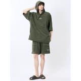 Sauna Camp×T/Q パイルショーツ(セットアップ可能) | TAKA-Q MEN | 詳細画像5