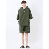 Sauna Camp×T/Q パイルショーツ(セットアップ可能) | TAKA-Q MEN | 詳細画像6