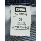 【大きいサイズ】エドウィン/EDWIN ベーシック デニムショートパンツ | TAKA-Q MEN | 詳細画像9