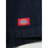 【大きいサイズ】ディッキーズ Dickies 綿デニム | TAKA-Q MEN | 詳細画像3 