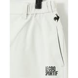 【大きいサイズ】ルコックスポルティフ ゴルフ le | TAKA-Q MEN | 詳細画像3 