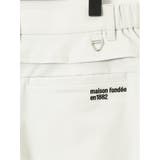 【大きいサイズ】ルコックスポルティフ ゴルフ le | TAKA-Q MEN | 詳細画像4 