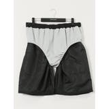 【大きいサイズ】リーボック/REEBOK 水陸両用 インナー付きトランクス | TAKA-Q MEN | 詳細画像15