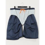 【大きいサイズ】リーボック/REEBOK 水陸両用 インナー付きトランクス | TAKA-Q MEN | 詳細画像11