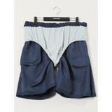 【大きいサイズ】リーボック/REEBOK 水陸両用 インナー付きトランクス | TAKA-Q MEN | 詳細画像15