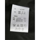 配色チェック柄 ドンキーネックニットアウター | TAKA-Q MEN | 詳細画像15 