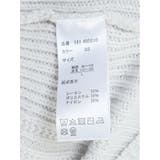 ふわもち ケーブル クルーニット | TAKA-Q MEN | 詳細画像13 
