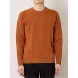 クロスストレッチ クルーネックニット | TAKA-Q MEN | 詳細画像46 