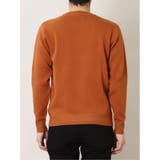 クロスストレッチ クルーネックニット | TAKA-Q MEN | 詳細画像48 