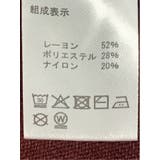 ウォッシャブル ストレッチ 天竺 クルーニット | TAKA-Q MEN | 詳細画像21