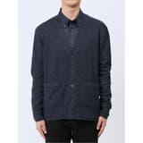 クロスストレッチ Vネック ニットカーディガン | TAKA-Q MEN | 詳細画像26 