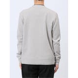 クロスストレッチ Vネック ニットカーディガン | TAKA-Q MEN | 詳細画像8 