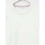 モールヤーン クルーニット | TAKA-Q MEN | 詳細画像3 