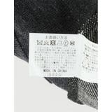 【大きいサイズ】VARIZIONI by gim ツイル×ニット コンビジレ | TAKA-Q MEN | 詳細画像4