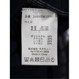 ふわもち カスレチェック プルベスト | TAKA-Q MEN | 詳細画像19 
