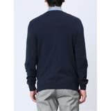 ふわもちタックボーダー クルーニット | TAKA-Q MEN | 詳細画像28 