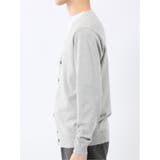 ウォッシャブル バンブーニット Vネックカーディガン | TAKA-Q MEN | 詳細画像7 